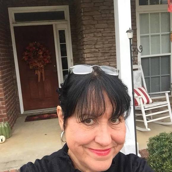 Meet your Posher, Mary - Picture 1 of 1